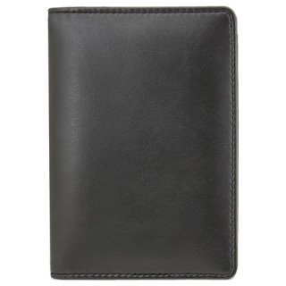 Cartera tarjetero publicitaria